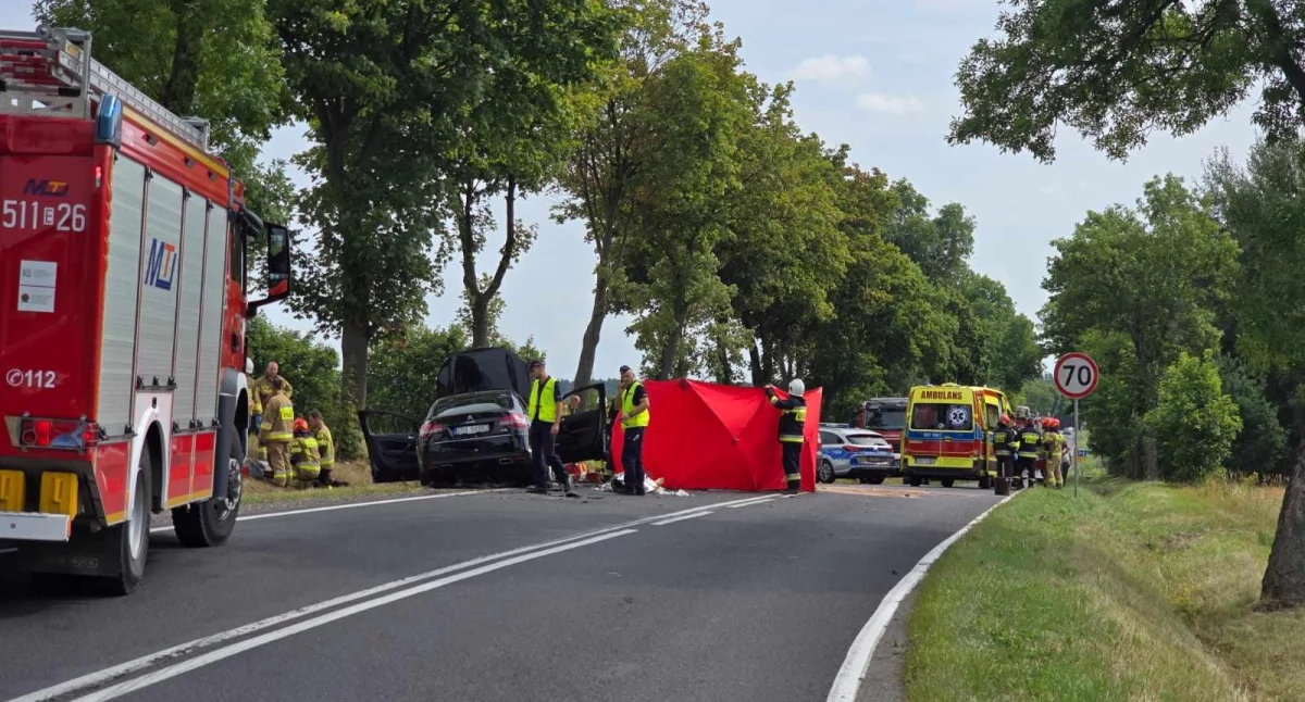 Na zdjęciu śmigłowiec LPR