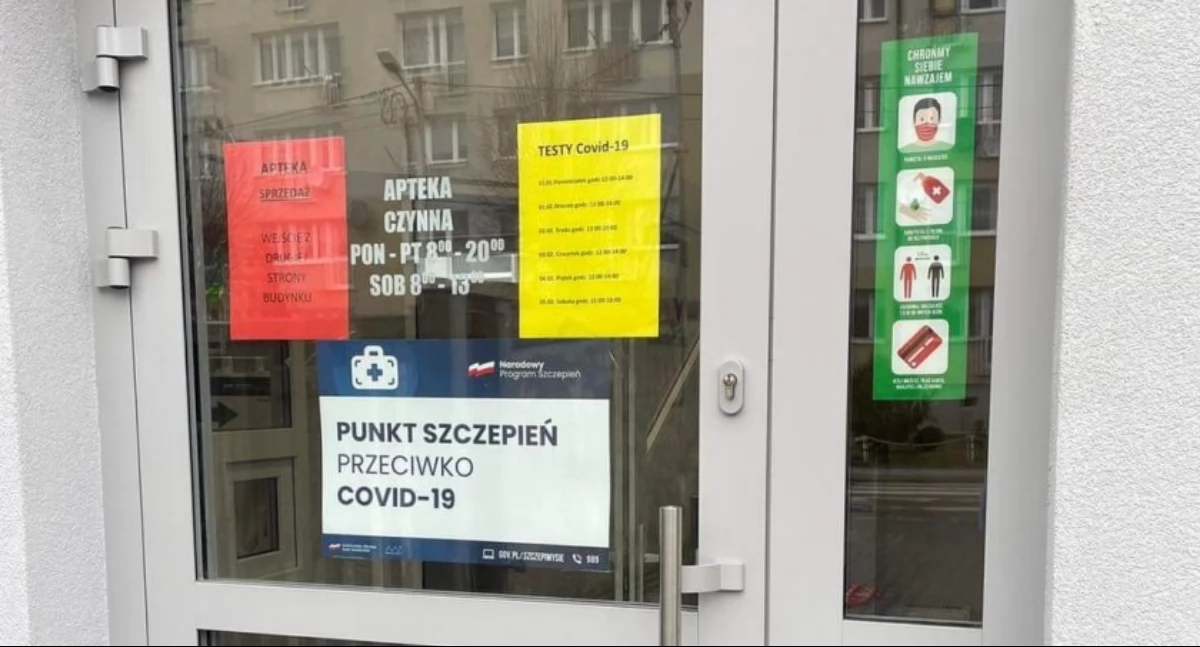 Na zdjęciu