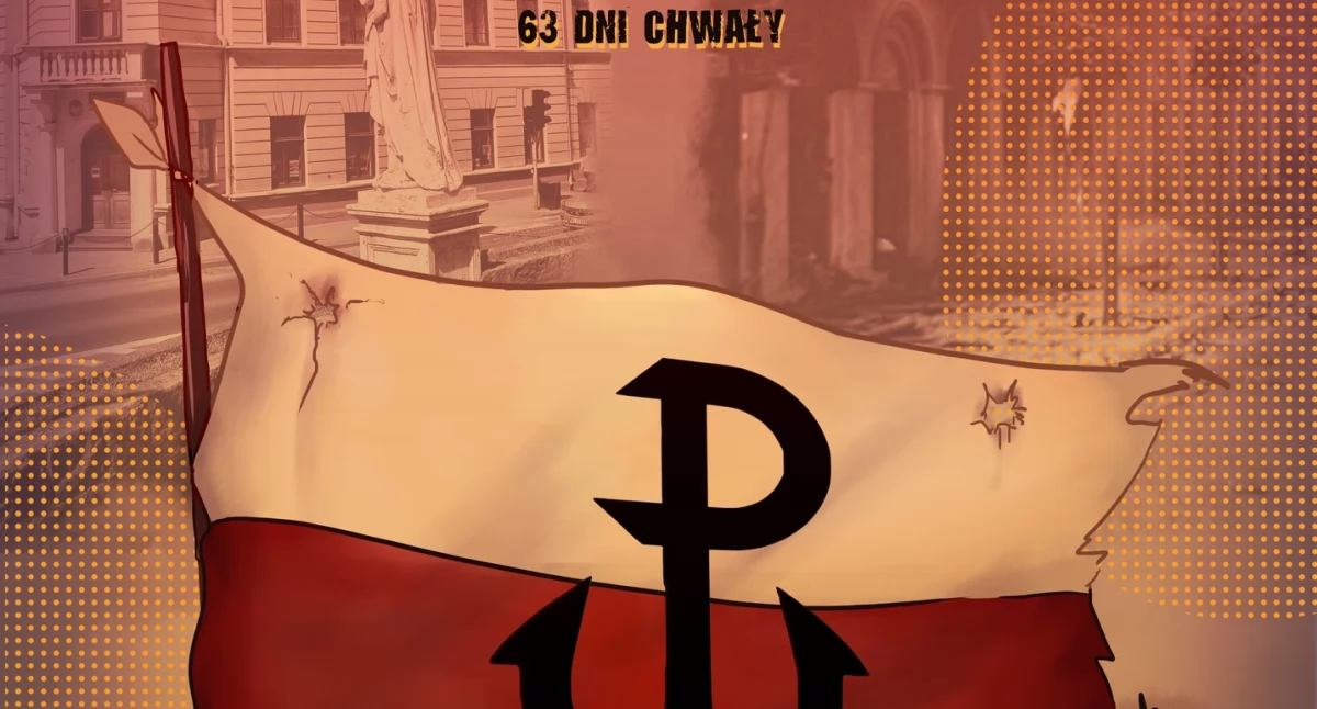 Na zdjęciu plakat promujący, fot. Facebook/Klub Weterani Szos Radomsko