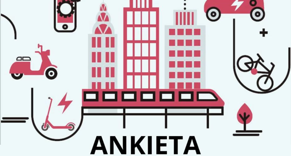 Na zdjęciu plakat promujący, fot. Facebook/Radomsko Miasto Otwarte