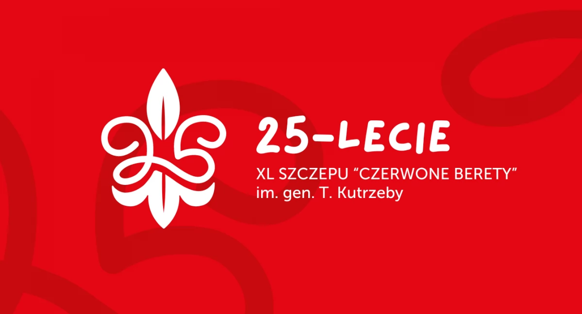 Na zdjęciu plakat promujący, fot. Facebook/40 Radomszczańska Drużyna Wędrownicza 