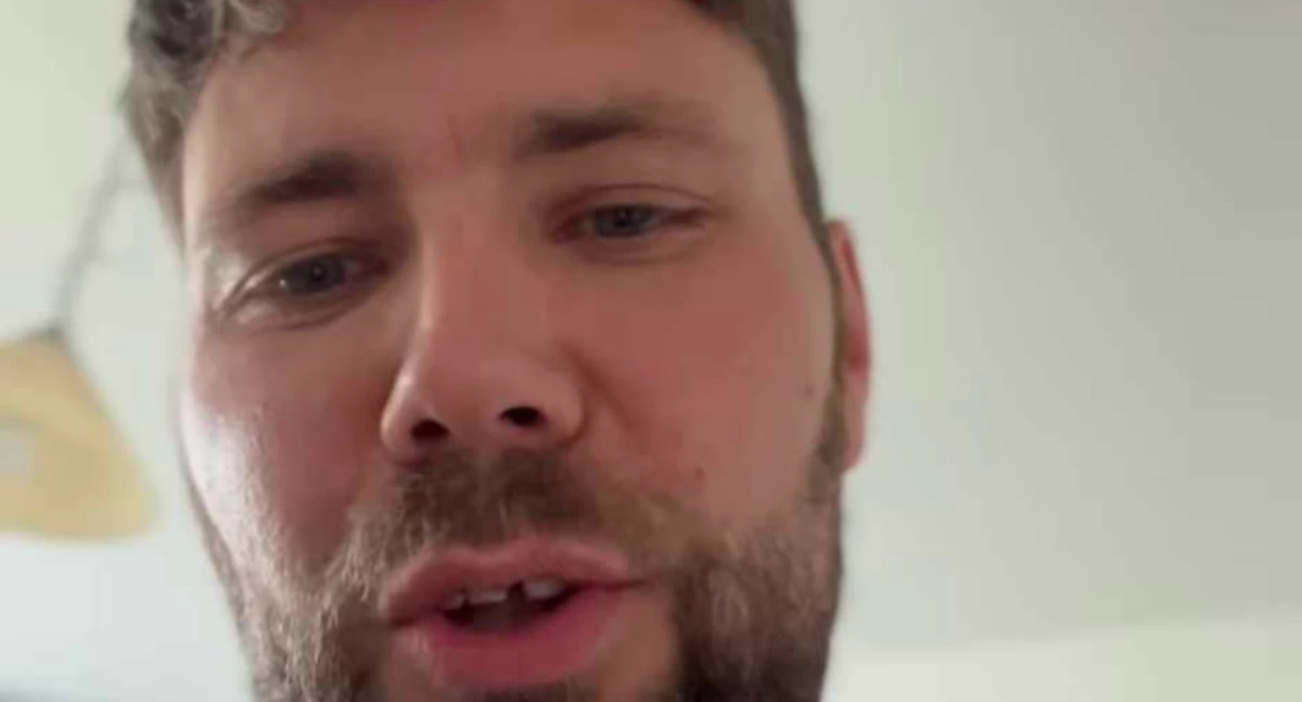 Na zdjęciu  Maestro Official, fot. screen z Facebook/Radomsko Miasto Otwarte