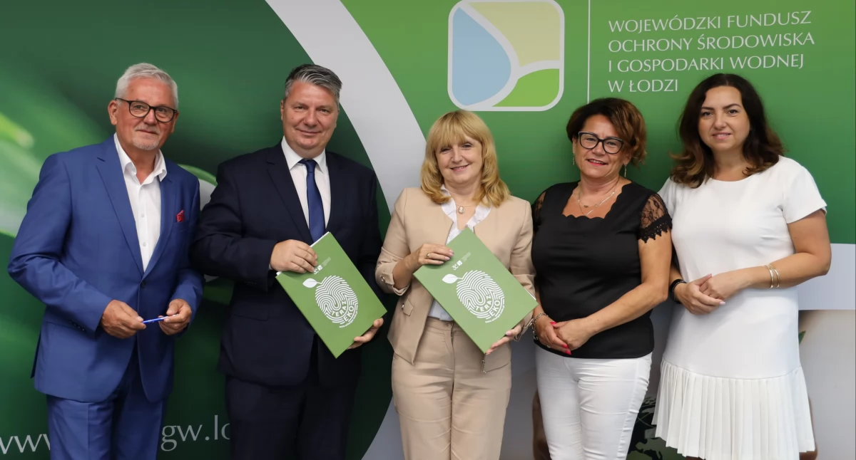 Inwestycje, Glinianki podniosą atrakcyjność turystyczną Radomska - zdjęcie, fotografia