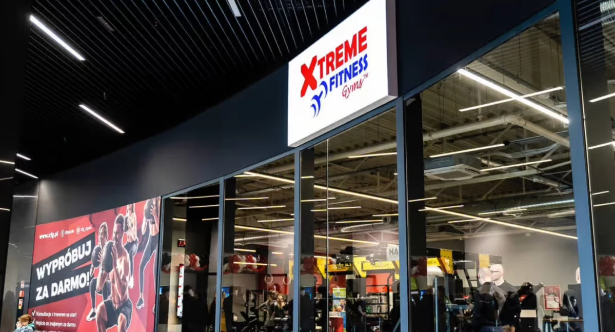 Zdrowie, niedługo Otwarte Xtreme Fitness Radomsku - zdjęcie, fotografia