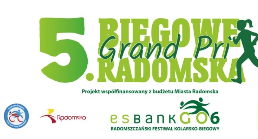 Na zdjęciu: Plakat wydarzenia