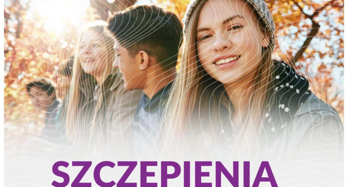 Na zdjęciu: Plakat, fot. Facebook/Powiat Radomszczański