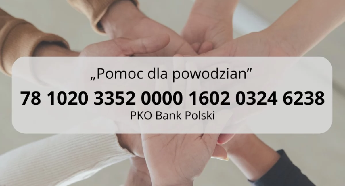 Na zdjęciu plakat promujący, fot. Facebook/Radomsko Miasto Otwarte