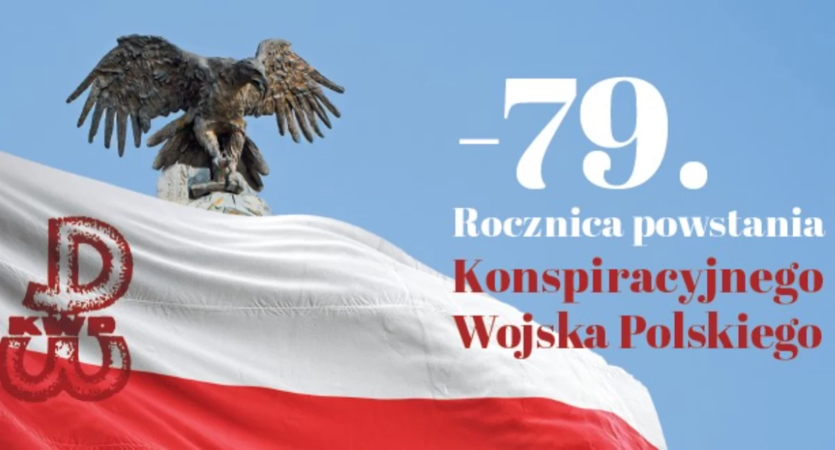 Na zdjęciu plakat, fot. Facebook/Radomsko Miasto Otwarte