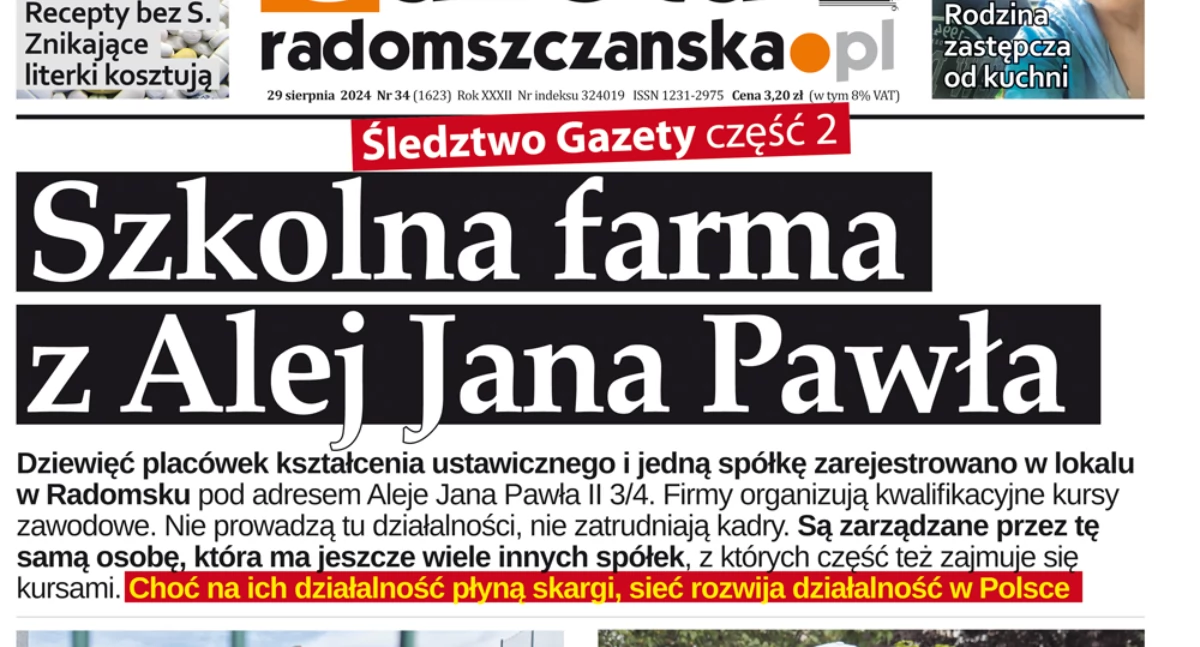 Na zdjęciu: 
