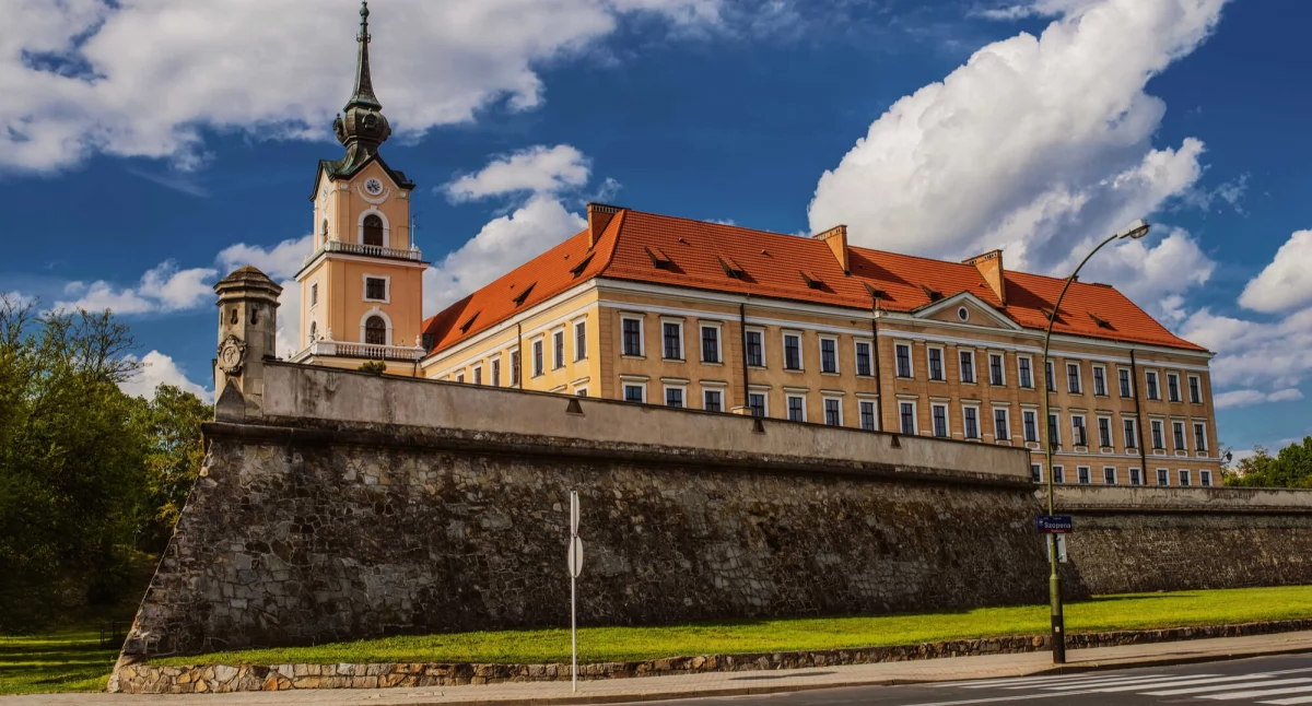 Handel i Usługi, Najlepsze hotele Rzeszowie gdzie zatrzymać podczas wizyty Podkarpaciu - zdjęcie, fotografia