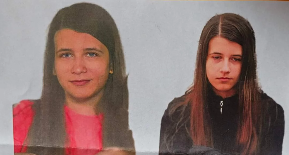 Na zdjęciu: Patrycja, mieszkanka Piotrkowa Trybunalskiego