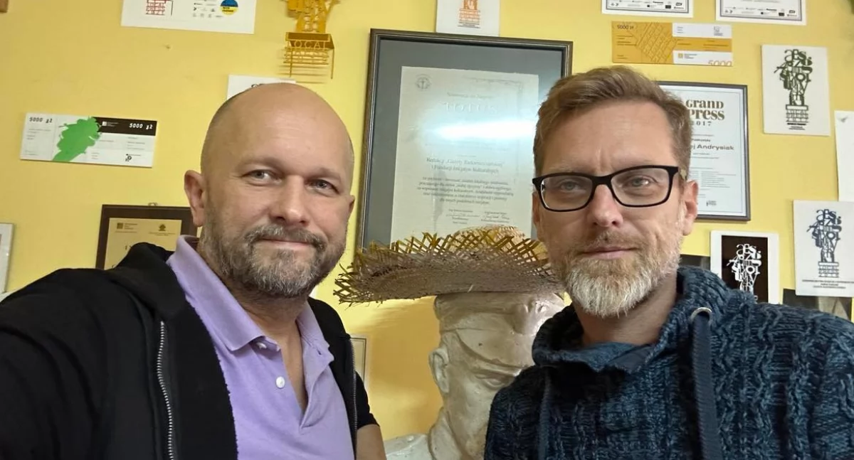 programy, Ciepło tańsze procent Zaraz wyliczono [Podcast Redakcyjne Kolegium Wyborcze] - zdjęcie, fotografia