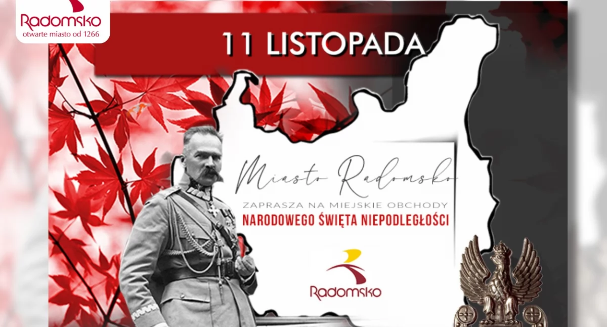 Na zdjęciu: Zaproszenie