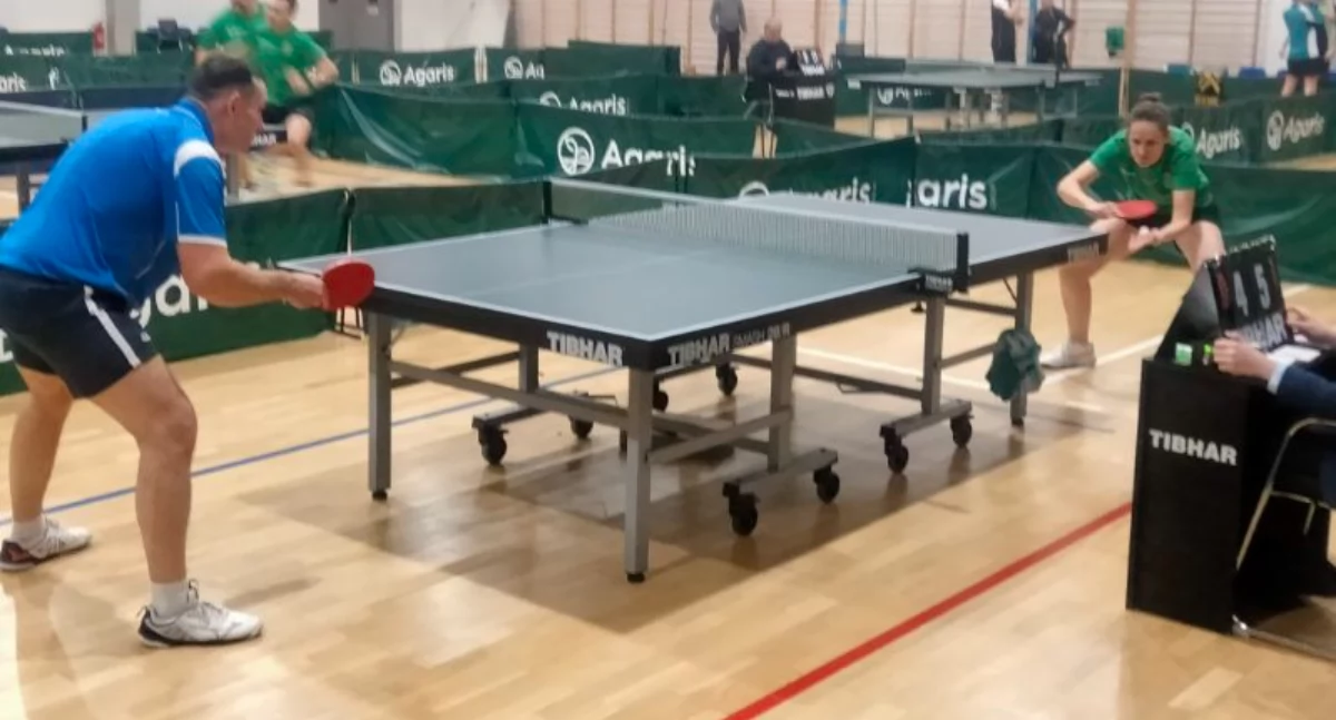 Na zdjęciu: Mecz RTS Sokół