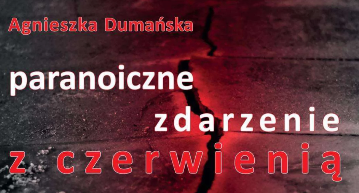 Na zdjęciu: Plakat wydarzenia
