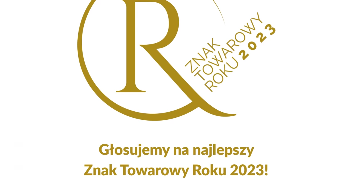 Na zdjęciu: Baner konkursu
