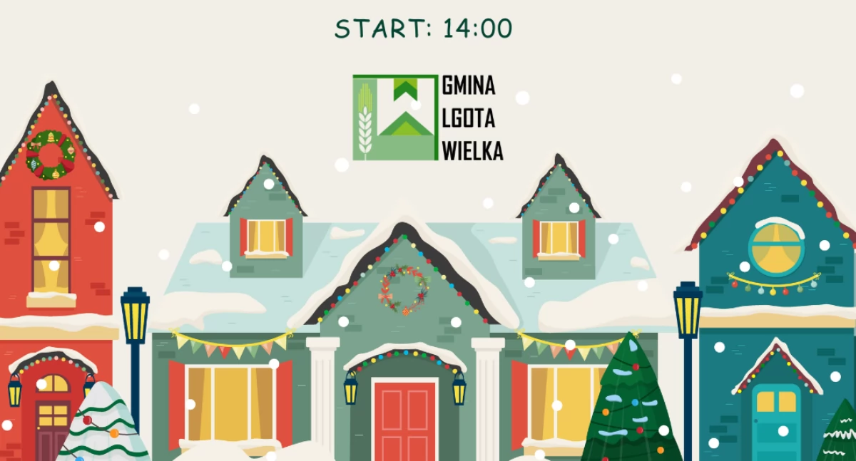 Na zdjęciu: Plakat wydarzenia