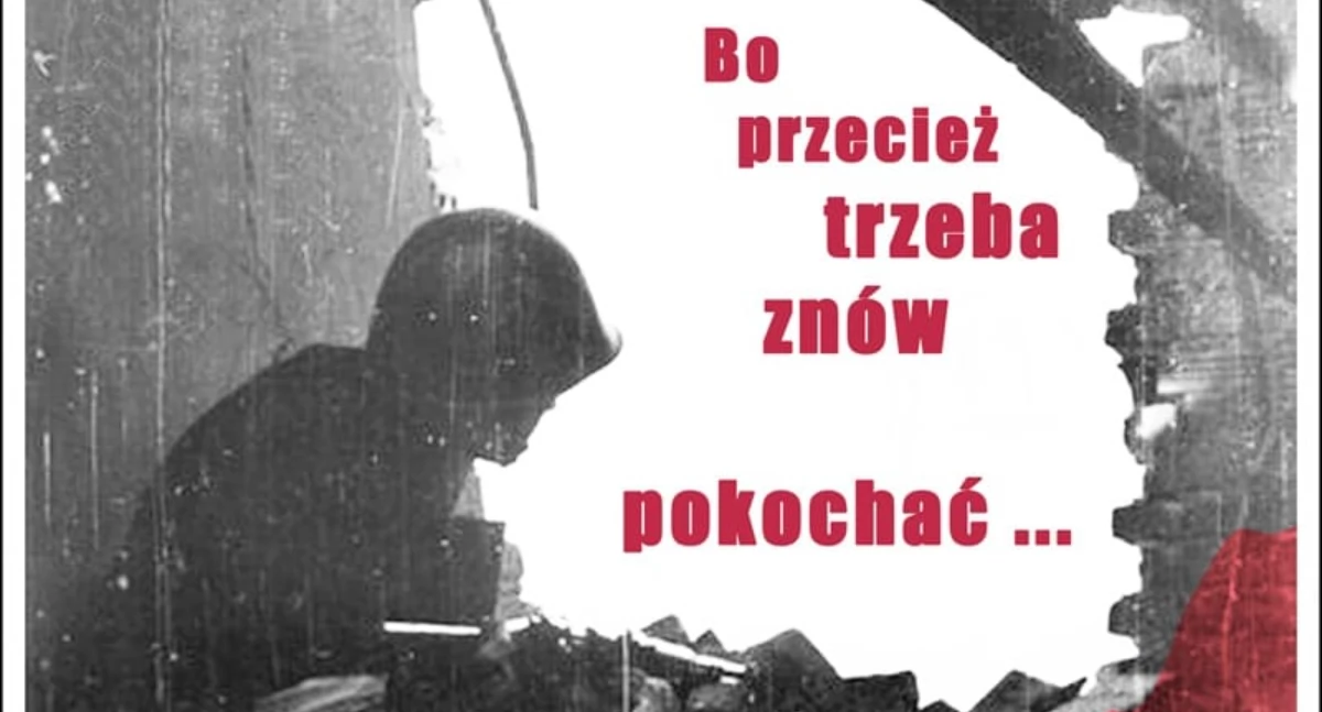 Na zdjęciu: Plakat wydarzenia
