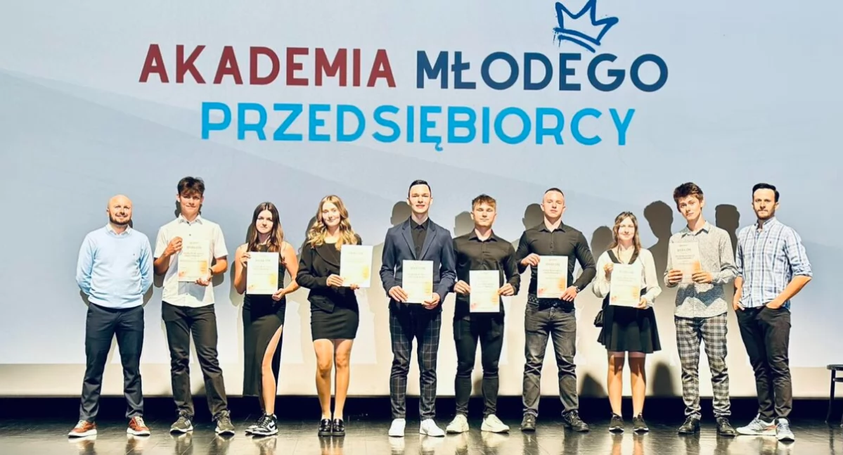 Na zdjęciu; Uczestnicy poprzedniej edycji, fot. UM