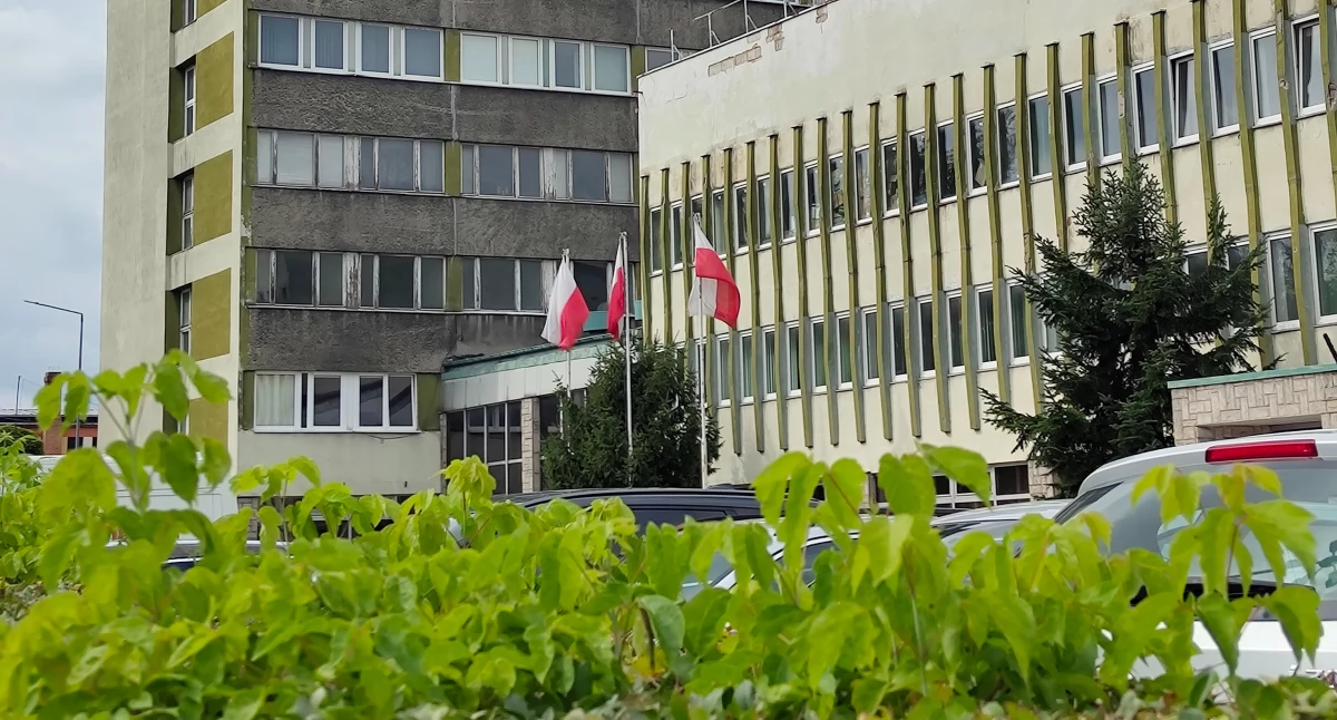 Na zdjęciu: Fameg dla radomszczan to wciąż wielka marka