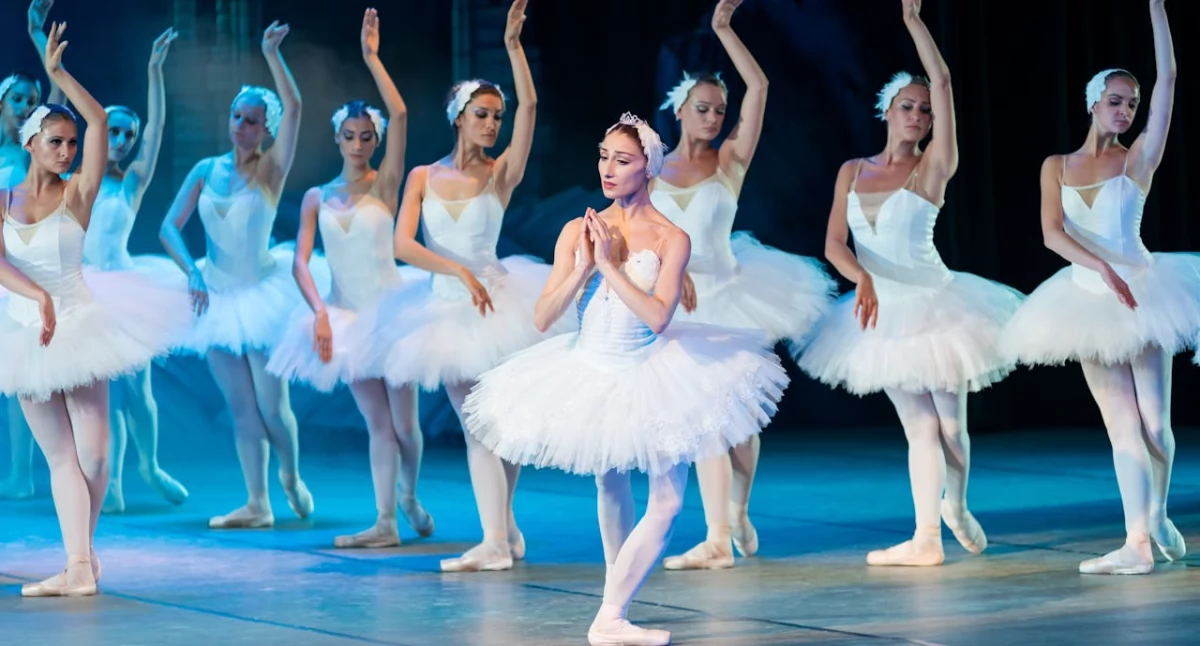 Imprezy, Najważniejsze dzieła teatralne Które znasz - zdjęcie, fotografia