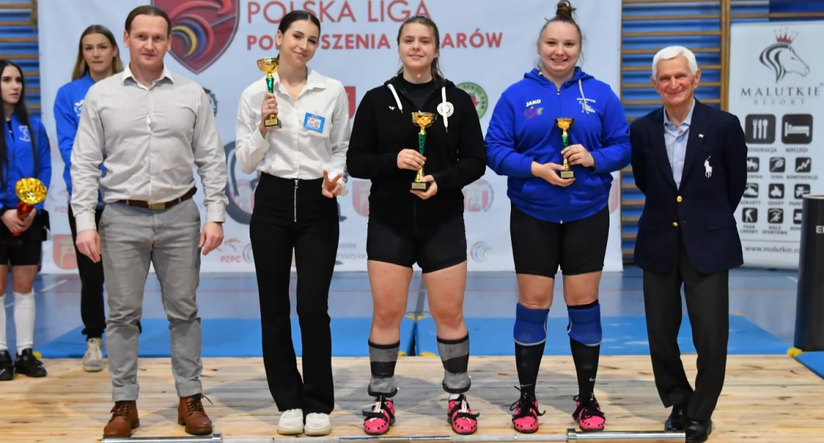 Na zdjęciu: Najlepszy w historii był rok 2005