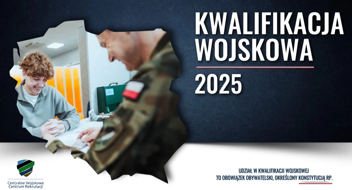 Na zdjęciu: Plakat, fot. Facebook/ Starostwo Powiatowe w Radomsku