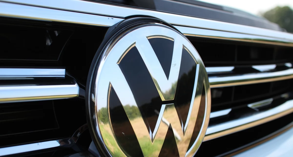 Na zdjęciu: Volkswagen, fot. Pixabay/Ilustracyjne