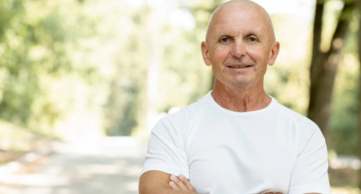 Zdrowie, Testosteron przyczyny spadku naturalne metody wsparcia - zdjęcie, fotografia