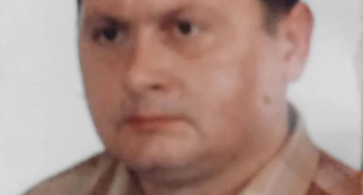 Na zdjęciu: Dariusz Jarzębski