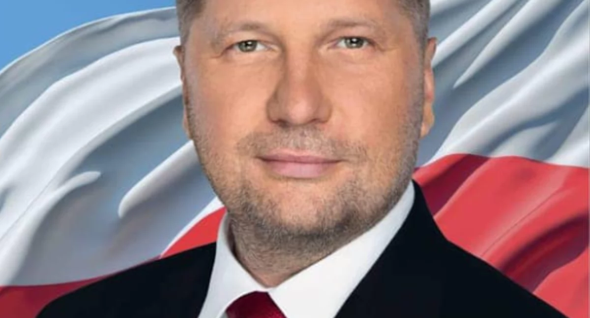 Na zdjęciu: Plakat, fot. Facebook/Anna Milczanowska