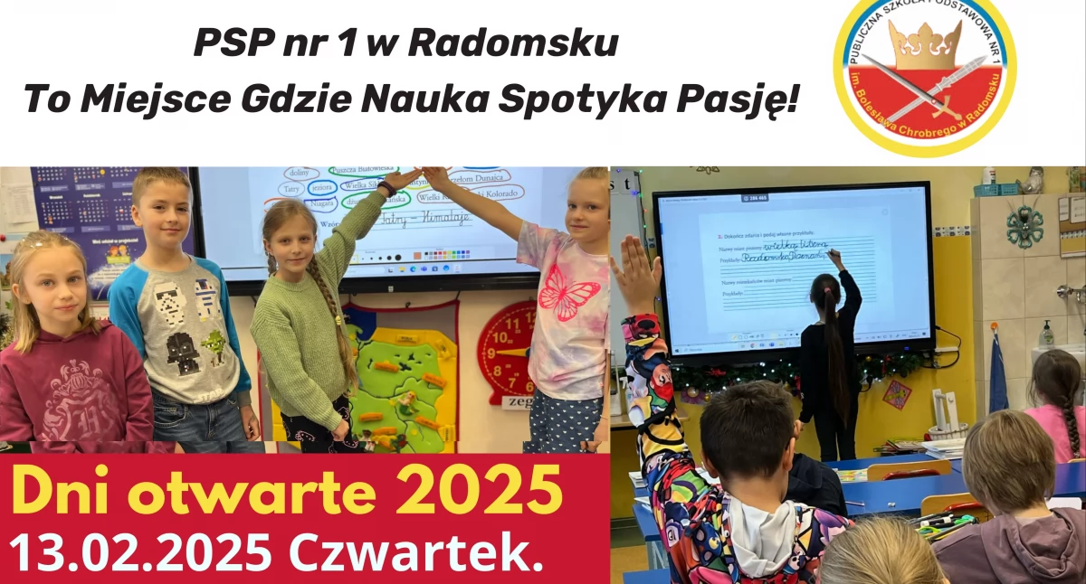 Na zdjęciu: Plakat, fot. PSP nr 1