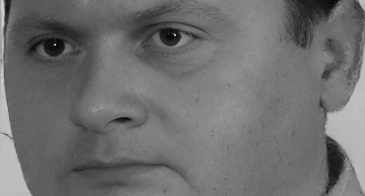 Na zdjęciu: Dariusz Jarzębski