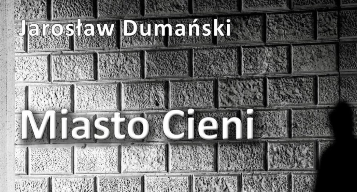 Na zdjęciu: Plakat wystawy, fot. foto Pozytyw