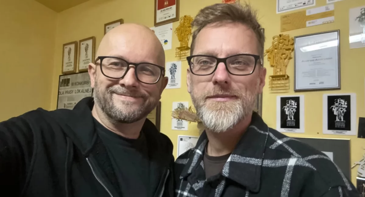 programy, Szykują zmiany urzędzie Górnik zaprzecza urzędzie buzuje [podcast Redakcyjne Kolegium Wyborcze] - zdjęcie, fotografia