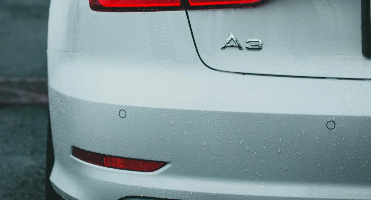 Na zdjęciu: Audi, fot. Pexels/Ilustracyjne