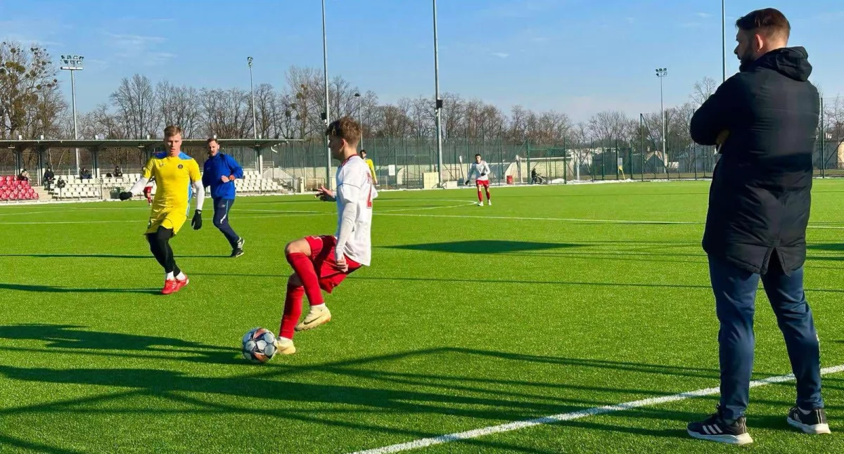 Na zdjęciu: Kadry trzeba uzupełnić