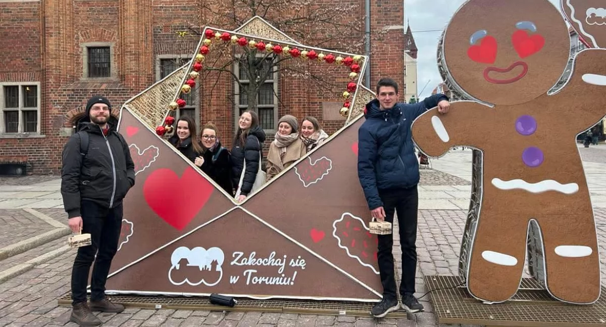 Na zdjęciu: Uczestnicy spotkania, fot. Facebook/ZHP Hufiec Radomsko 
