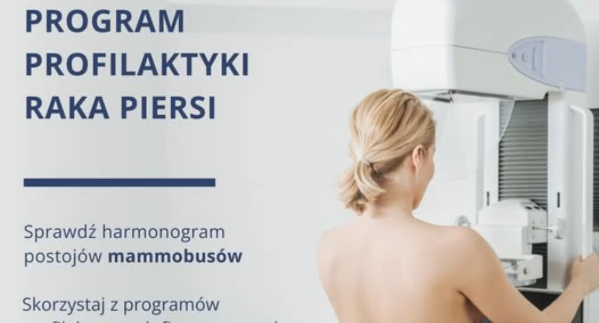 Na zdjęciu: Plakat promujący, fot. Facebook/Powiat Radomszczański