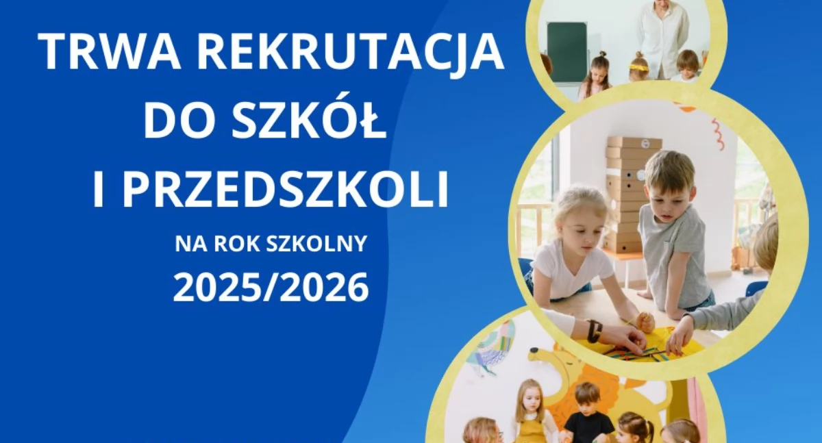 Na zdjęciu: plakat promujący, fot. Facebook/Radomsko Miasto Otwarte