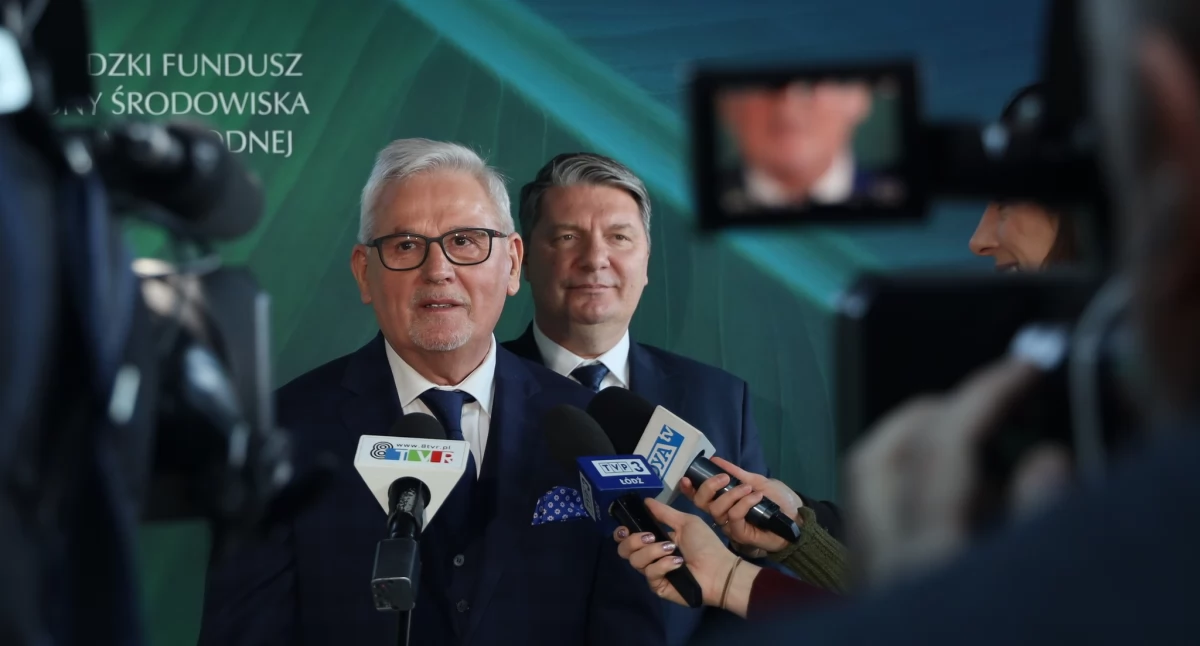 Samorząd, Konferencja samorządowa #Inwestycje Zielone Forum Możliwości - zdjęcie, fotografia