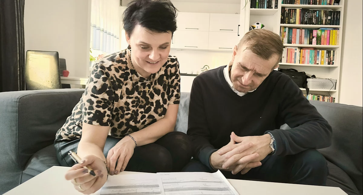 Stowarzyszenia, Podziel dobrem! Wspieraj Organizacje Pożytku Publicznego Powiecie Radomszczańskim - zdjęcie, fotografia