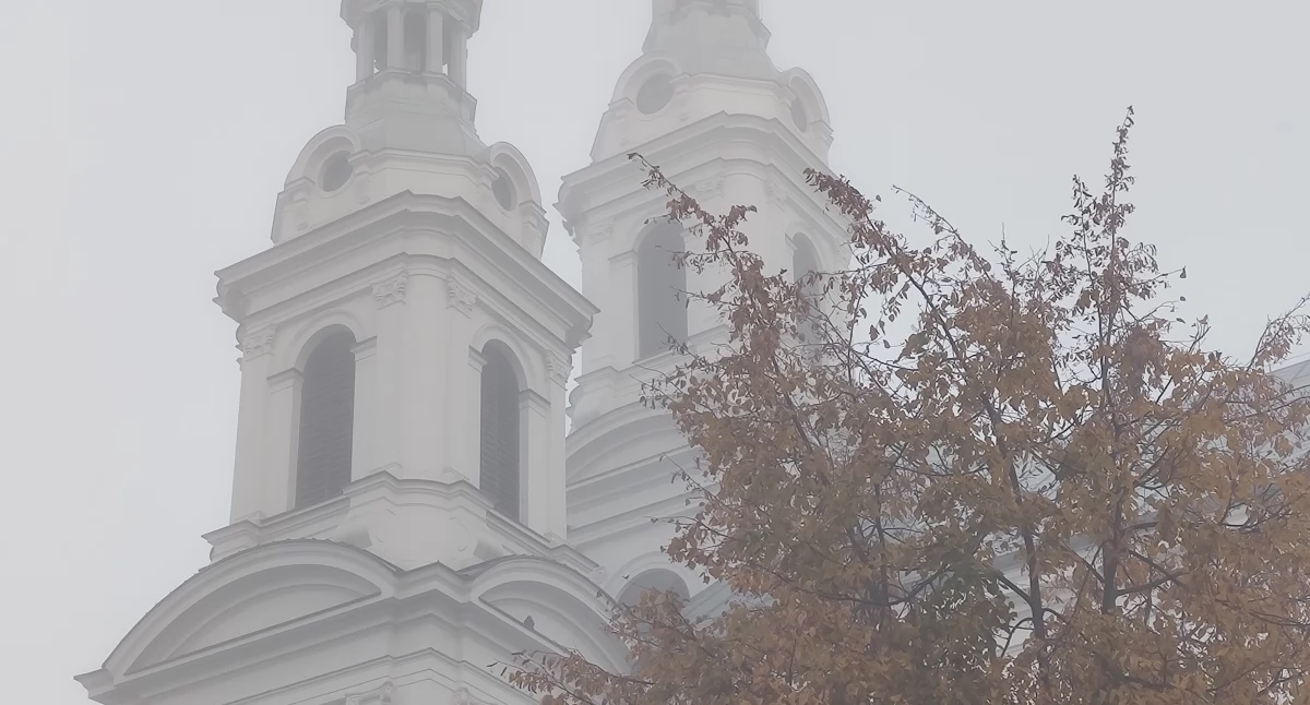 Na zdjęciu: kościół św. Lamberta