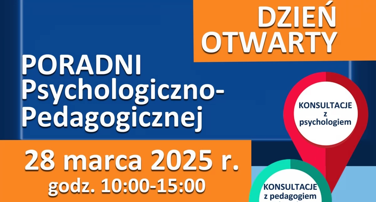 Na zdjęciu: Plakat wydarzenia