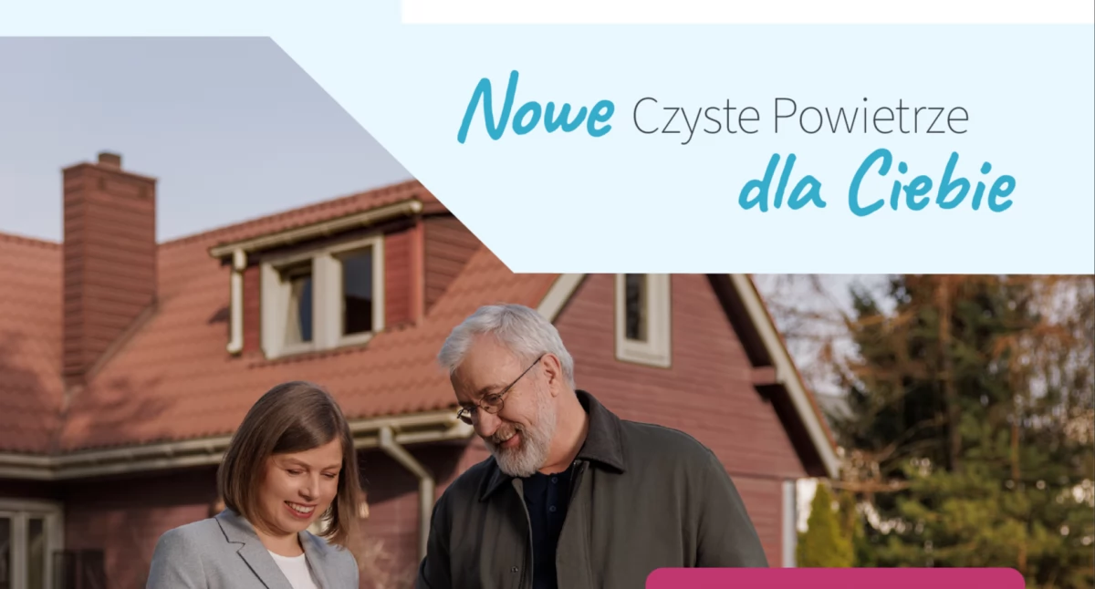 Inwestycje, odsłona programu „Czyste Powietrze” gminy bliżej mieszkańców - zdjęcie, fotografia