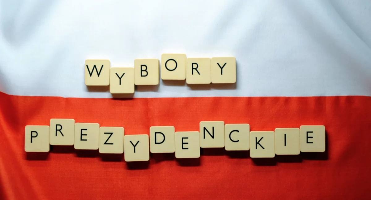 Wybory, Wybory prezydenckie wygra Przewidywania prognozy - zdjęcie, fotografia