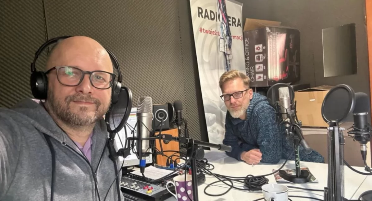 programy, święta postanowiliśmy rozwiązać największe problemy Radomska Polski świata [Podcast Redakcyjne Kolegium Wyborcze] - zdjęcie, fotografia