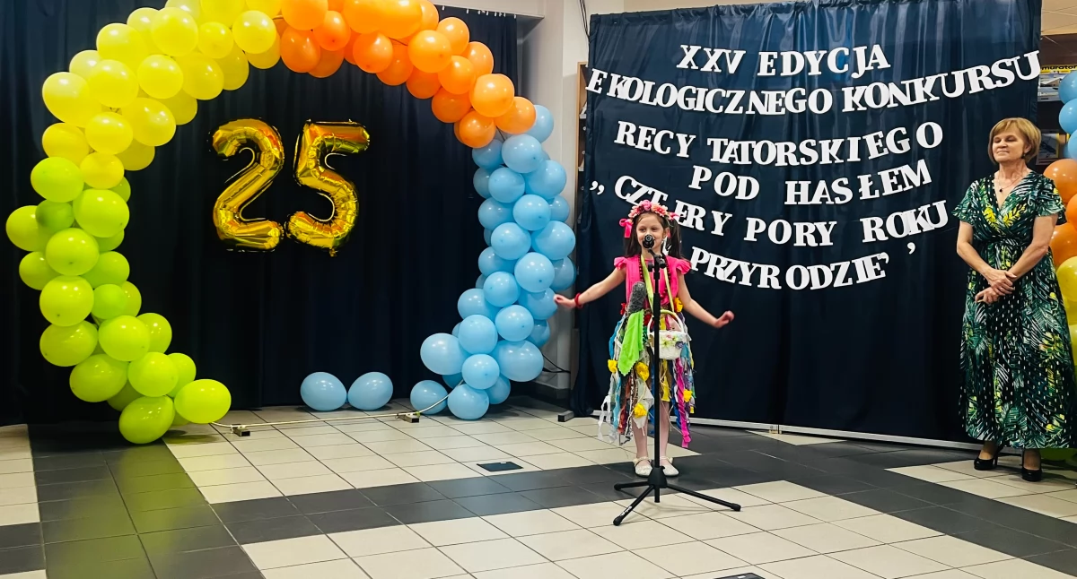 Na zdjęciu: To była 25. jubileuszowa edycja, fot. PP nr 4
