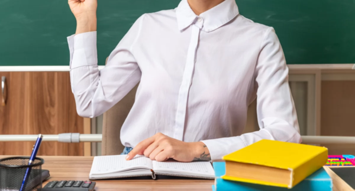 Na zdjęciu: Małgorzata wiedziała, że dłużej nie wytrzyma. Z dziecięcym marzeń prawie nic nie zostało, fot. Pixabay/Ilustracyjne