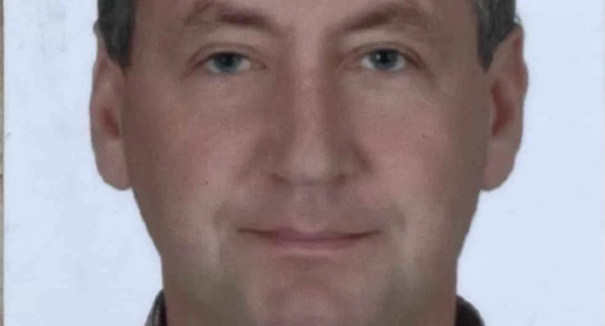 Na zdjęciu: Tomasz Sokołowski